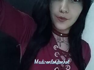 Madisonlondonhot