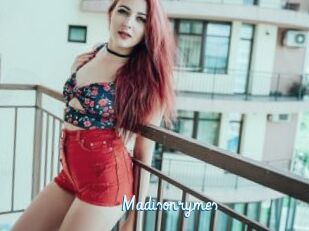 Madisonrymes