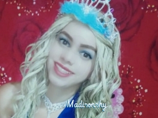 Madisonshy