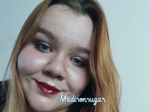 Madisonsugar