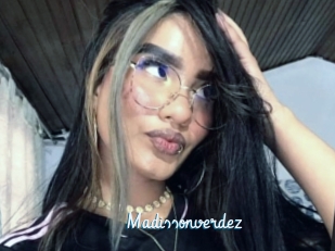 Madissonverdez