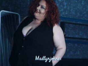Madlynjohnes