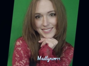 Madlynvoss