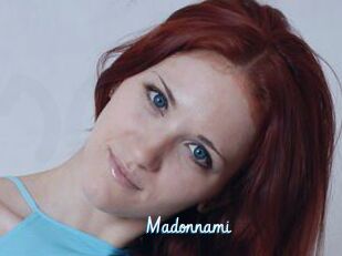 Madonnami