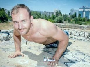Madx
