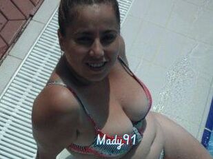 Mady91