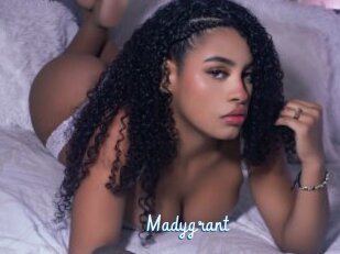 Madygrant