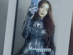 Madyyyyyyyy