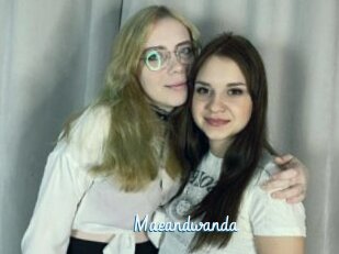 Maeandwanda