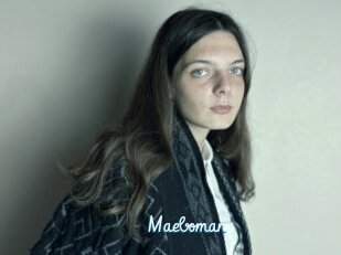 Maeboman