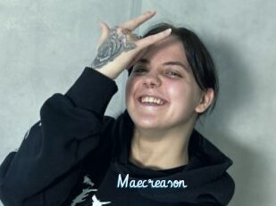 Maecreason