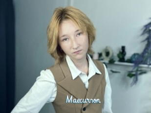 Maecurson