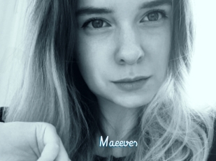 Maeeves