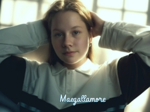 Maegallamore