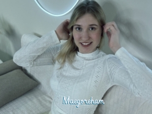 Maegoreham