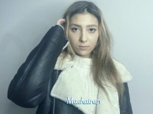 Maehaines