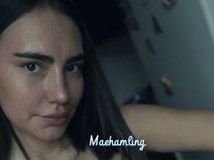 Maehamling