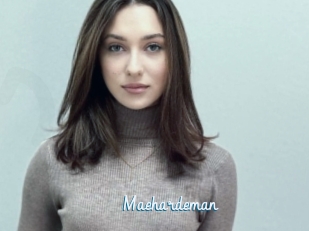 Maehardeman