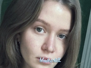 Maehartill