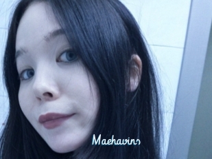 Maehavins