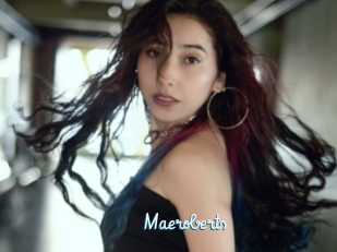 Maeroberts