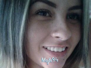 Mafe94