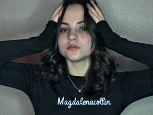 Magdalenacollin