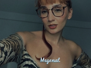 Magexual