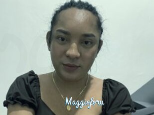Maggieforu