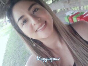 Maggiiejaaz