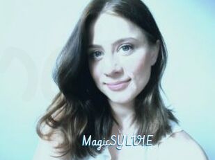 MagicSYLVIE