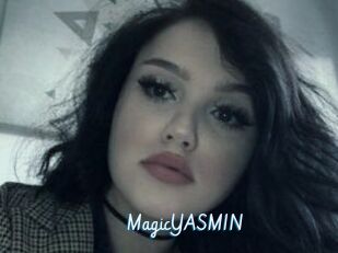 MagicYASMIN