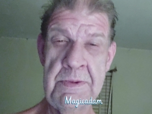 Magicadam