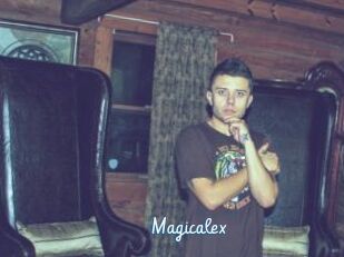 Magicalex