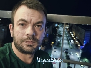 Magicalshows