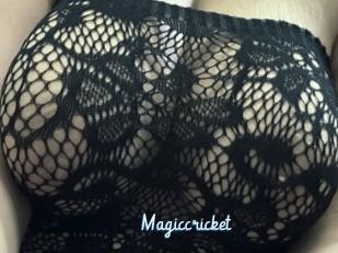 Magiccricket