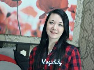 Magicliily