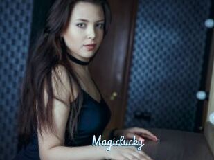 Magiclucky