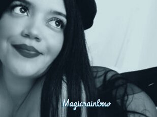 Magicrainbow