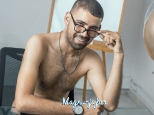 Magnusjafar