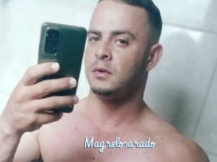 Magrelosarado