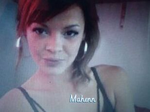 Mahenn