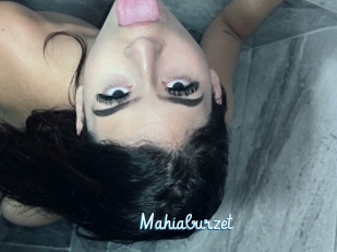 Mahiaburzet