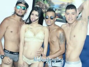 mahiagtgngbng Sexe Cool