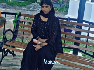 Mahisri