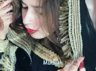 Mahrukh