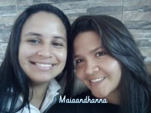 Maiaandhanna