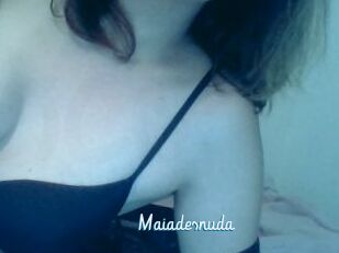 Maiadesnuda