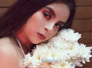 Maiafox