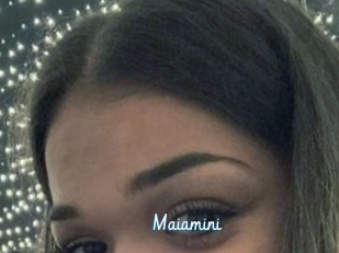 Maiamini